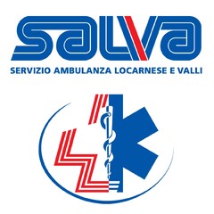 SALVA SERVIZIO AMBULANZA LOCARNESE E VALLI