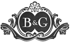 B & G