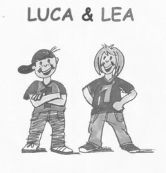 LUCA & LEA