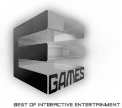E GAMES BEST OF INTERACTIVE ENTERTAINMENT