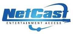 NetCast ENTERTAINMENT ACCESS