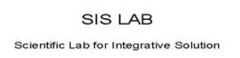 SIS LAB Scientific Lab for Integrative Solution