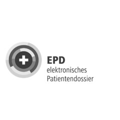 EPD elektronisches Patientendossier