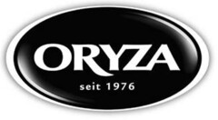 ORYZA seit 1976