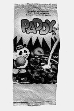 PADDY