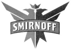 SMIRNOFF