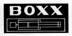 BOXX