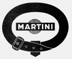 MARTINI