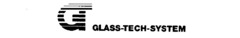 G GLASS-TECH-SYSTEM