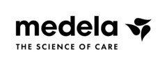 medela THE SCIENCE OF CARE