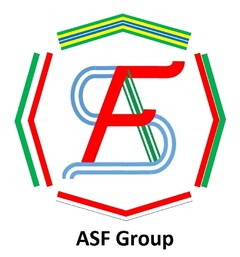 ASF ASF Group