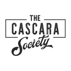 THE CASCARA Society
