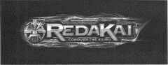 REDAKAI