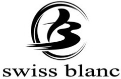 swiss blanc