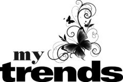 my trends