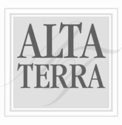 ALTA TERRA