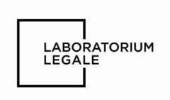 LABORATORIUM LEGALE