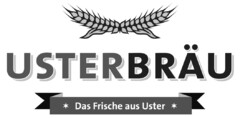 USTERBRÄU Das Frische aus Uster