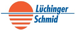 Lüchinger Schmid