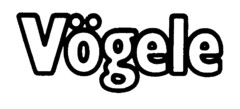 Vögele