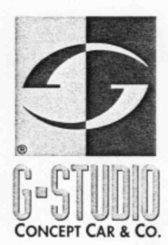 G G-STUDIO CONCEPT CAR & Co.