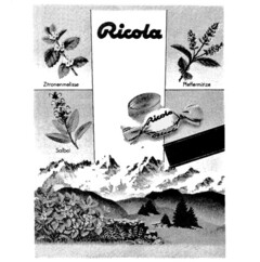 Ricola