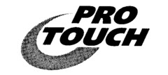 PRO TOUCH