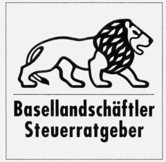 BASELLANDSCHAEFTLER STEUERRATGEBER