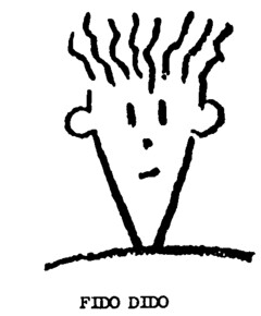 FIDO DIDO