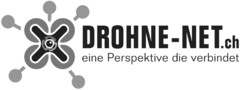 DROHNE-NET.ch eine Perspektive die verbindet