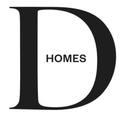 D HOMES