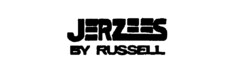 JERZEES BY RUSSELL