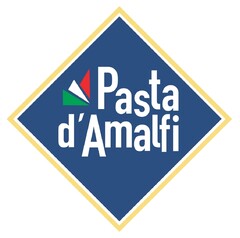 Pasta d'Amalfi