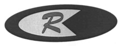 R