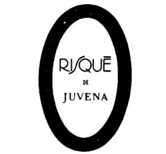 RISQUE DE JUVENA