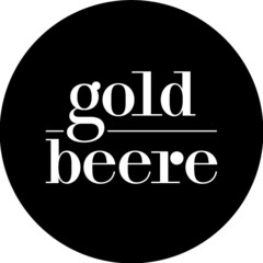 gold beere RUTISHAUSER-DIVINO