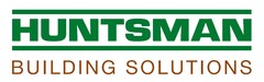 HUNTSMAN BUILDING SOLUTIONS