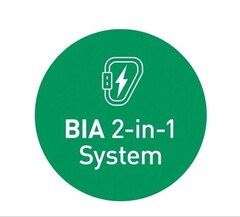 BIA 2-in-1 System