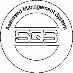 Assessed Management System SQS