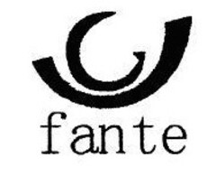 fante