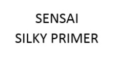 SENSAI SILKY PRIMER