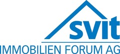 svit IMMOBILIEN FORUM AG