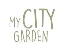 MY CITY GARDEN