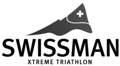 SWISSMAN XTREME TRIATHLON