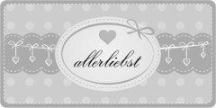 allerliebst