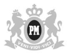 PM VENI VIDI VICI