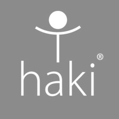 haki