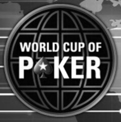 WORLD CUP OF POKER