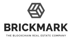 BRICKMARK THE BLOCKCHAIN REAL ESTATE COMPANY