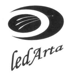 led Arta